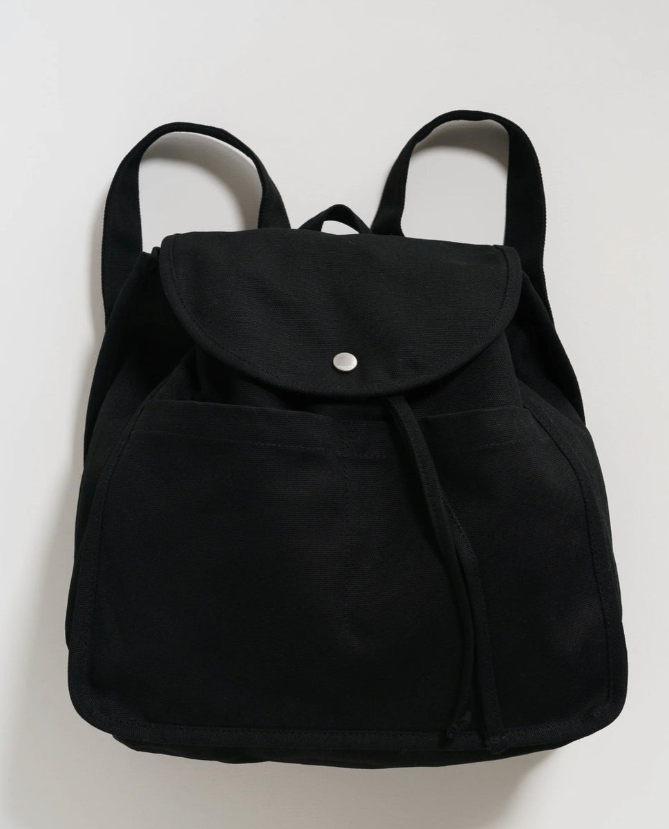 baggu mini canvas backpack Baggu Drawstring Backpack – TatteredTrading