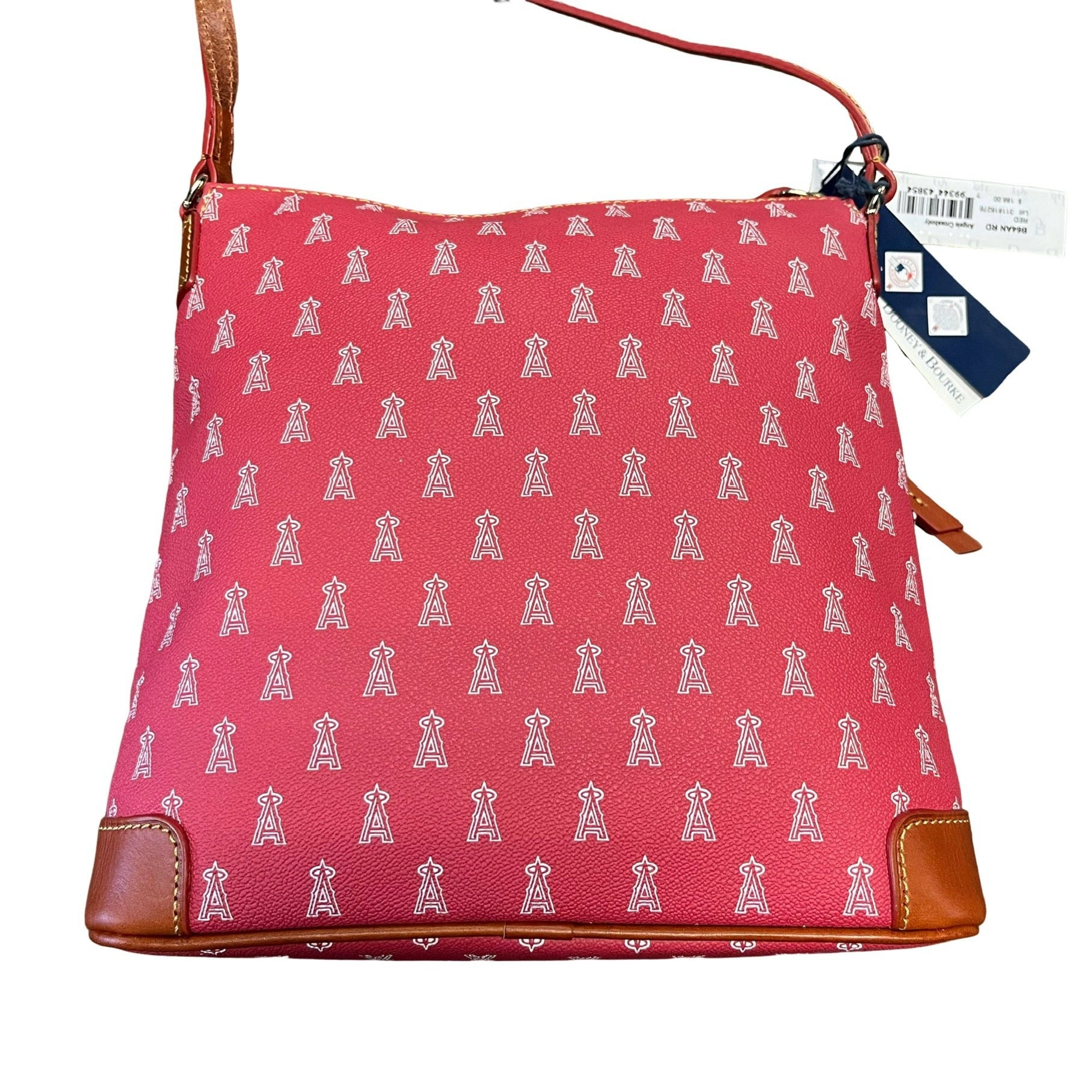 Dooney & Bourke Angels Crossbody Bag