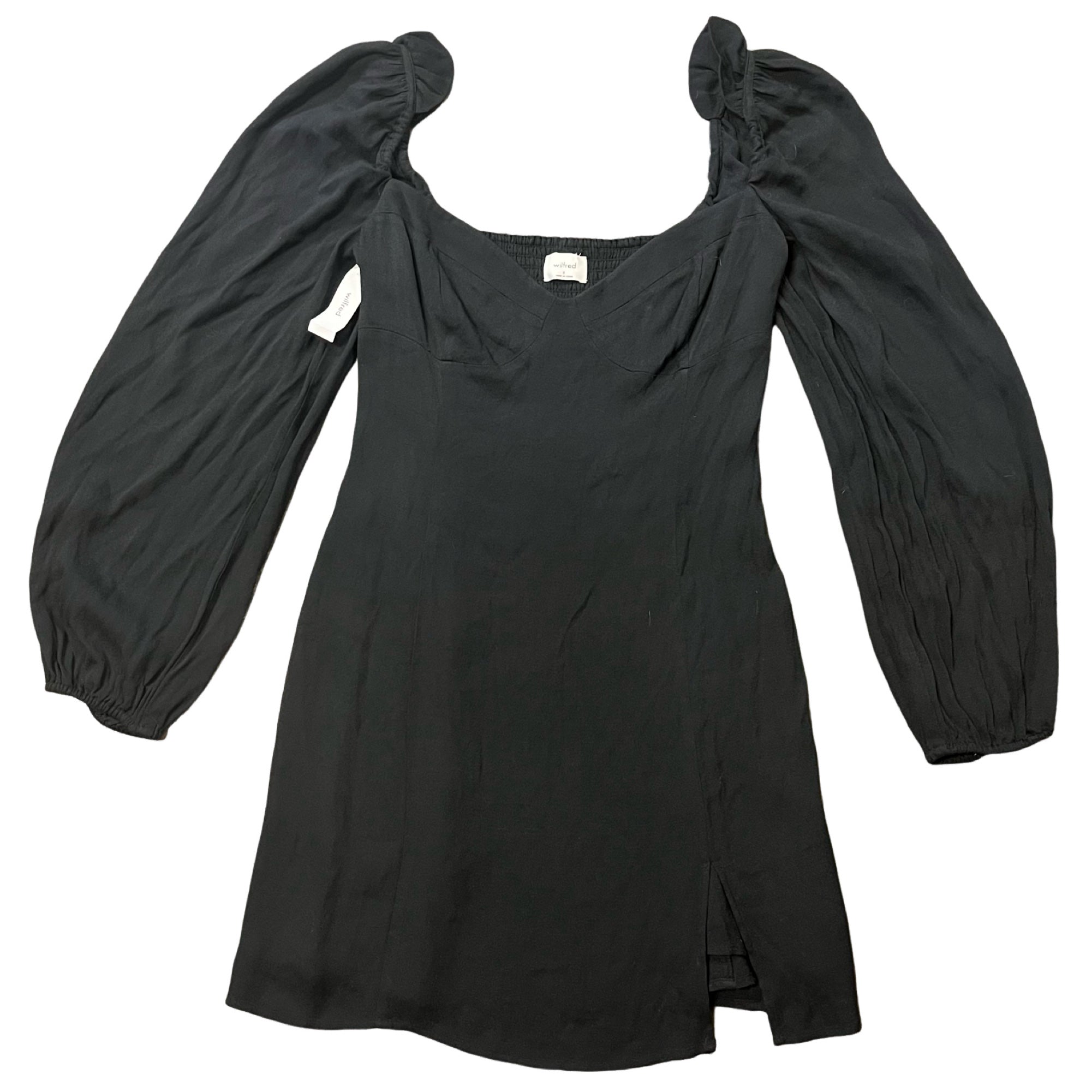 Wilfred Novella Dress