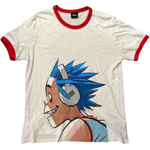 Retro Gorillaz Tee