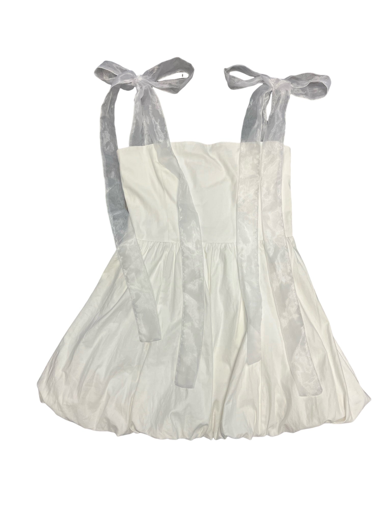 Reformation Enza Dress