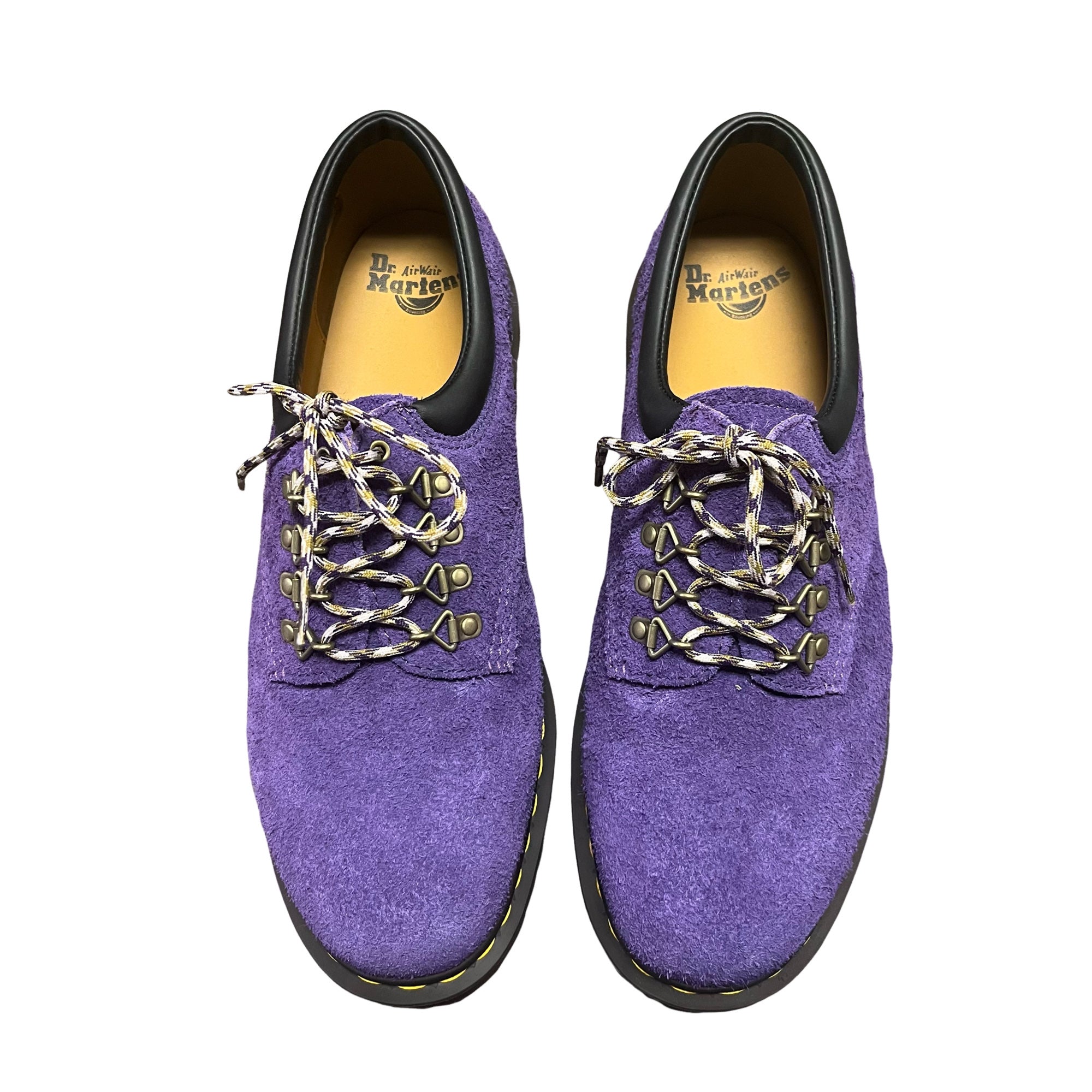 Dr. Martens 8053 BEN SUEDE CASUAL SHOES