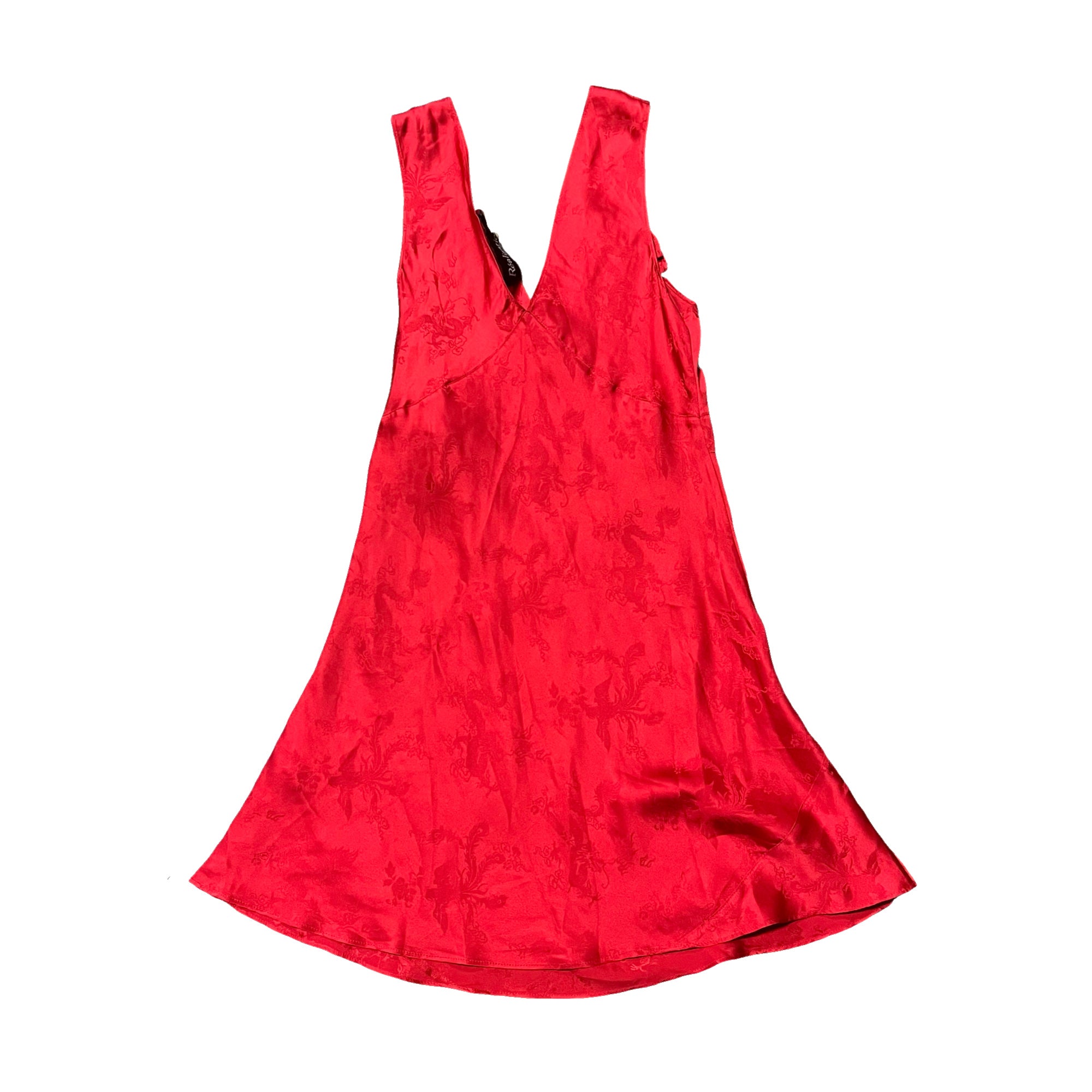 Realisation Par The Roxy Dress