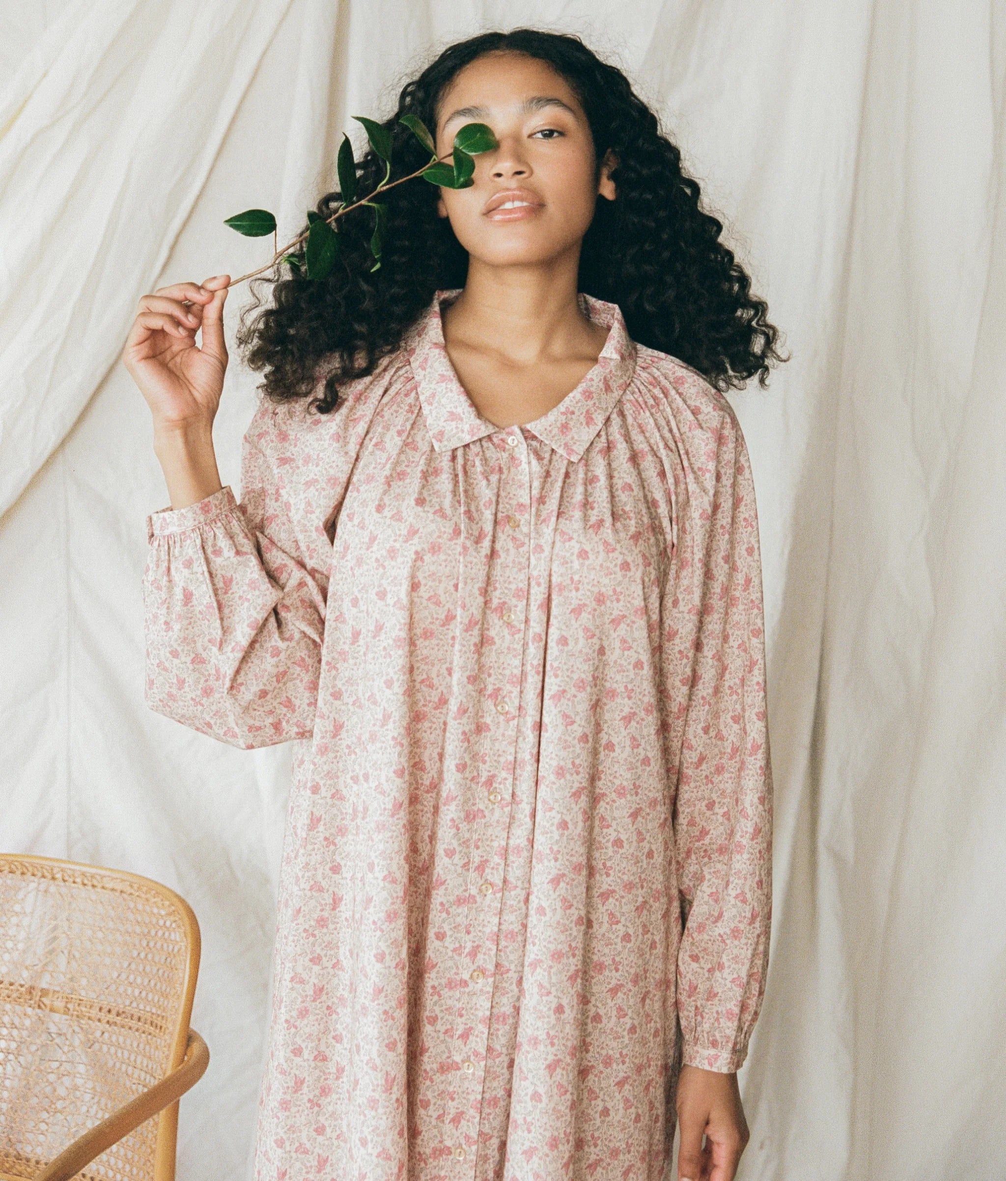 Christy Dawn The Rumi Dress