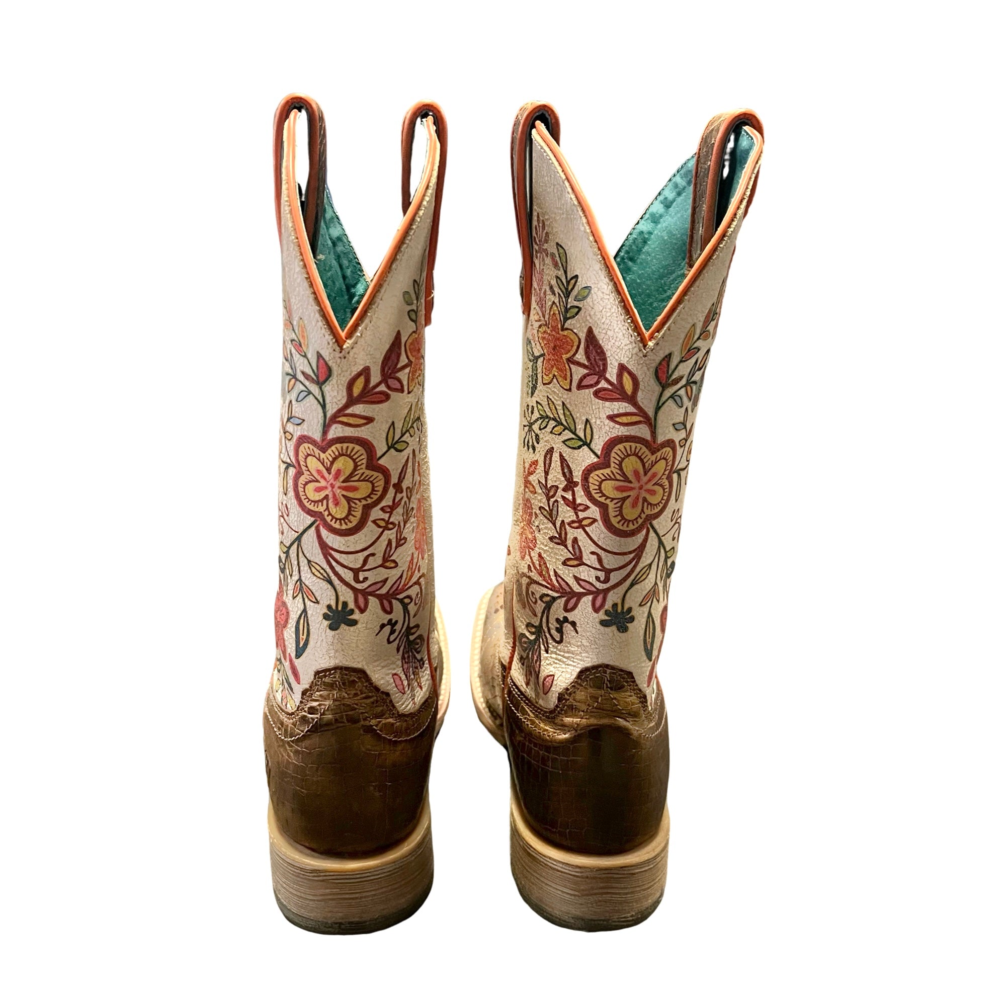 Ariat Circuit Savanna Western Boot