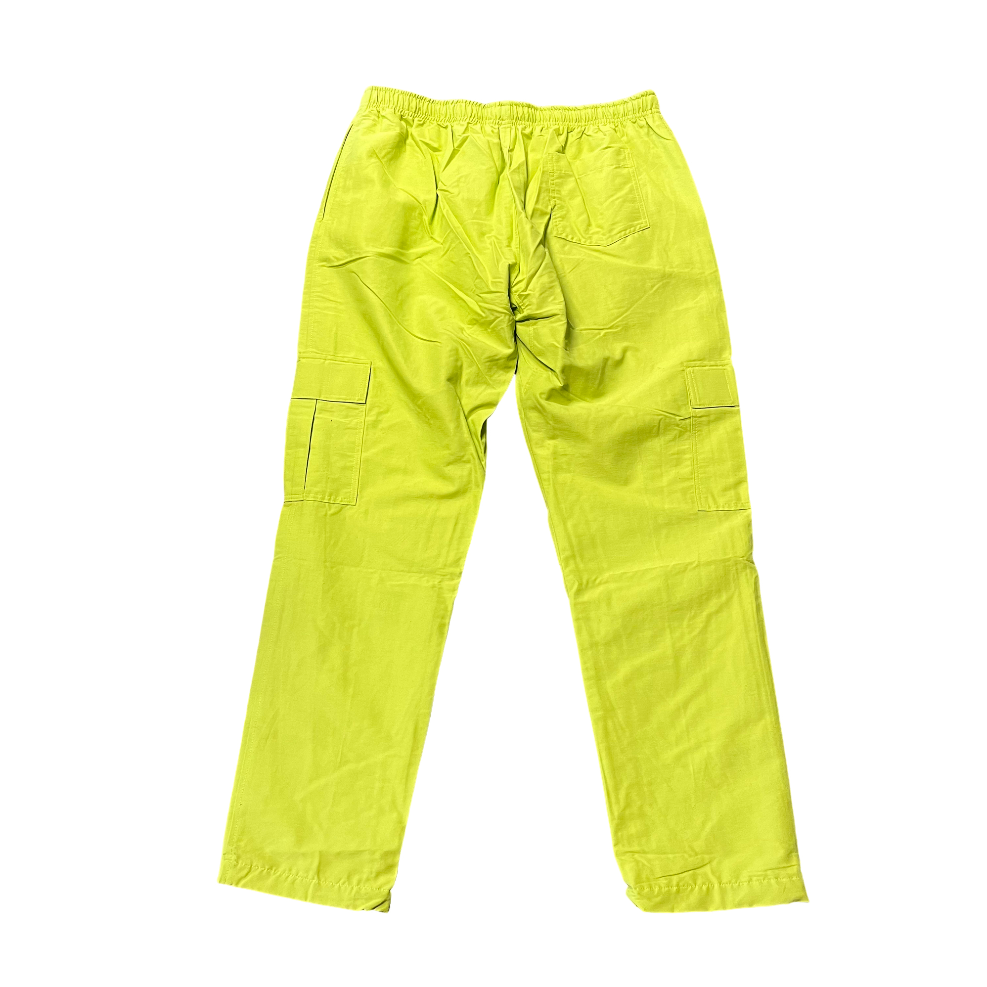 Siberia Hills Cargo Pants