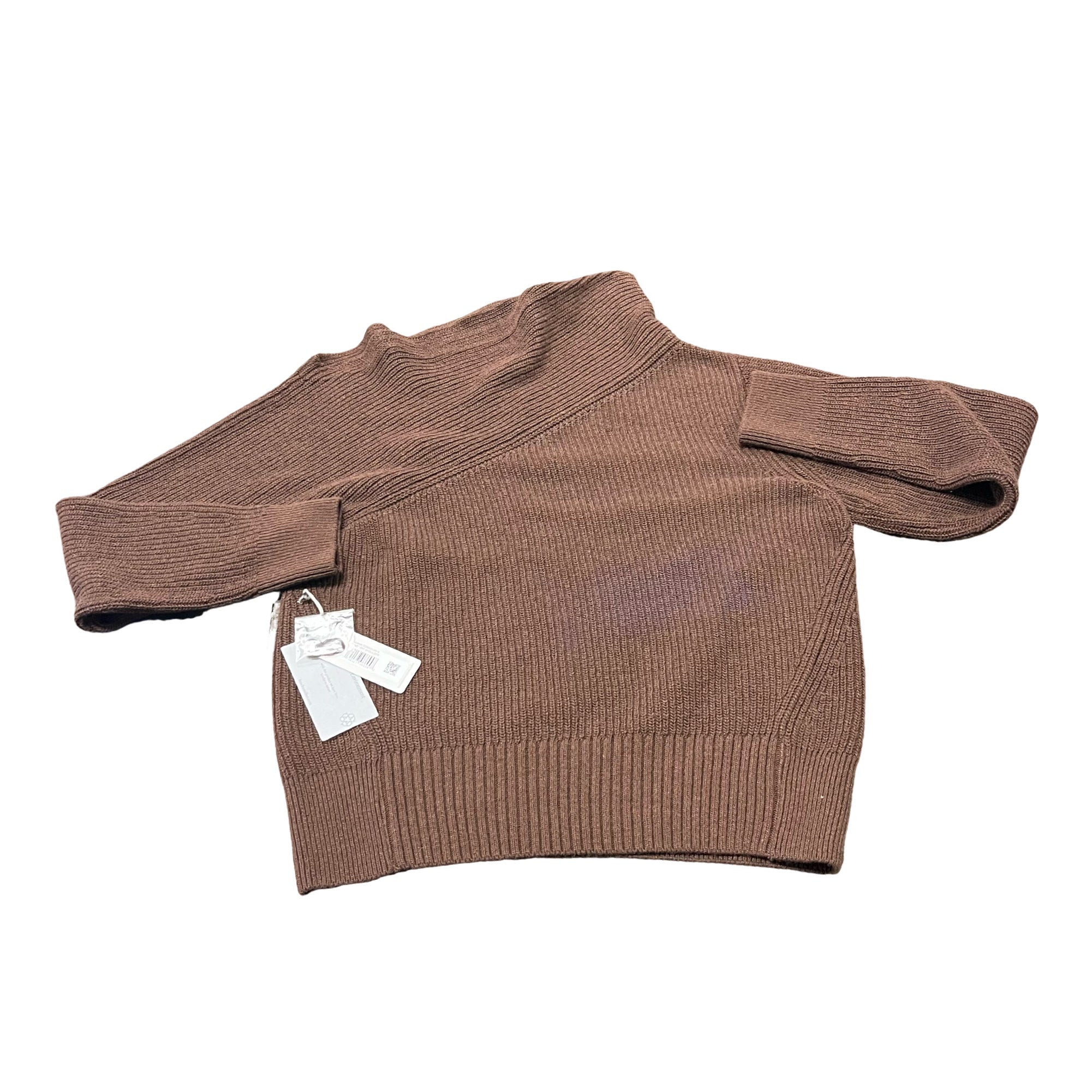 Brochu Walker Hart Off The Shoulder Sweater