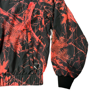 Siberia Hills Blood Tree Windbreaker