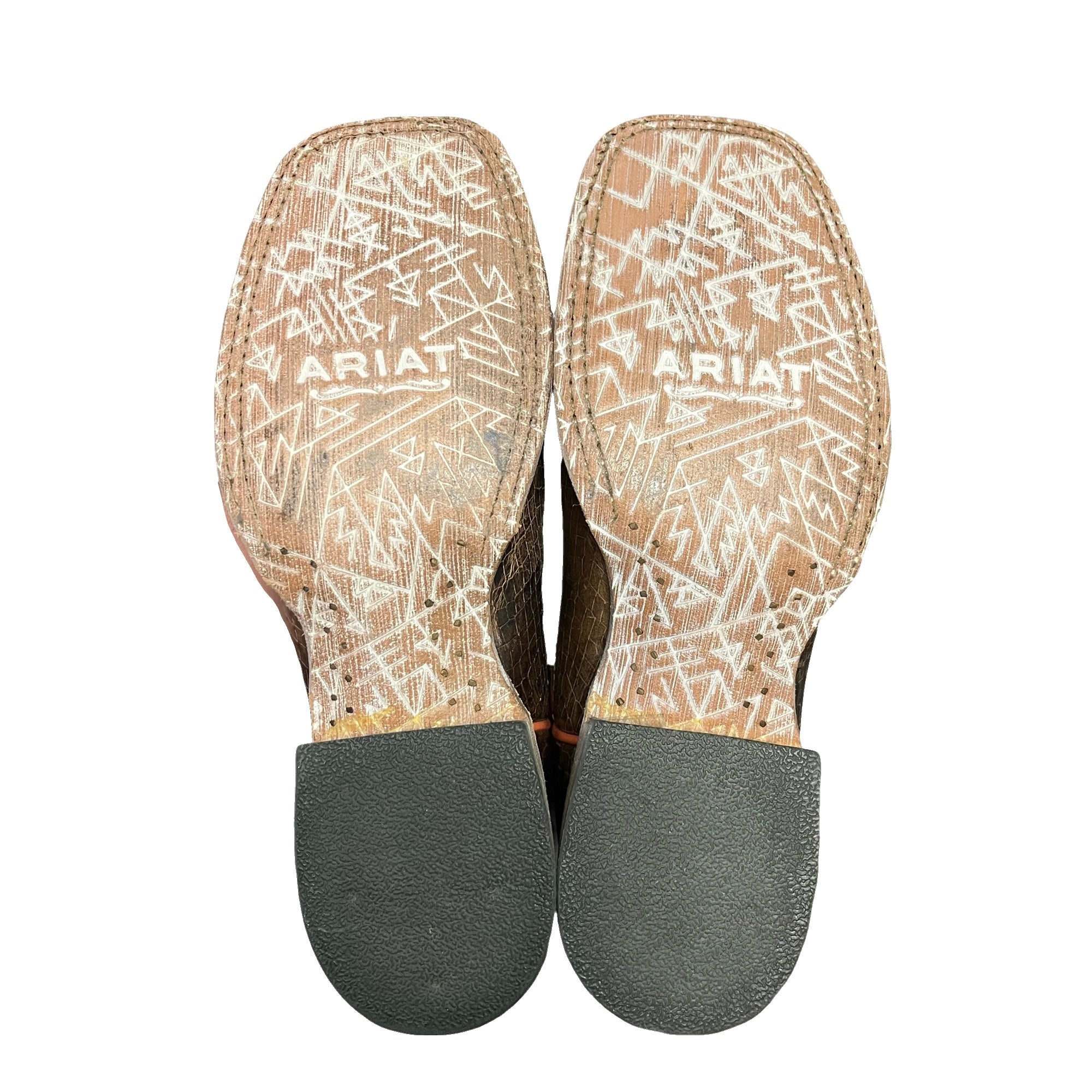 Ariat Circuit Savanna Western Boot
