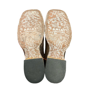 Ariat Circuit Savanna Western Boot