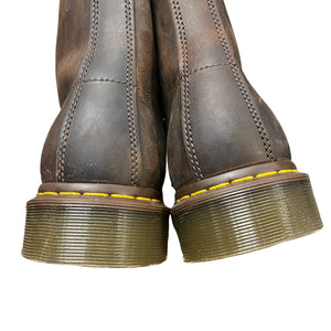 Dr. Martens 1460 Crazy Horse Boots