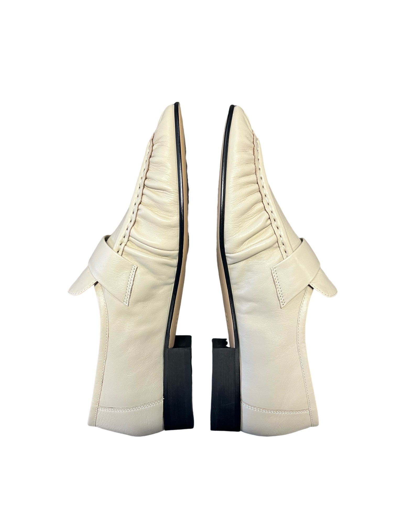 Tony Bianco Gatsby Vanilla Venice Loafer