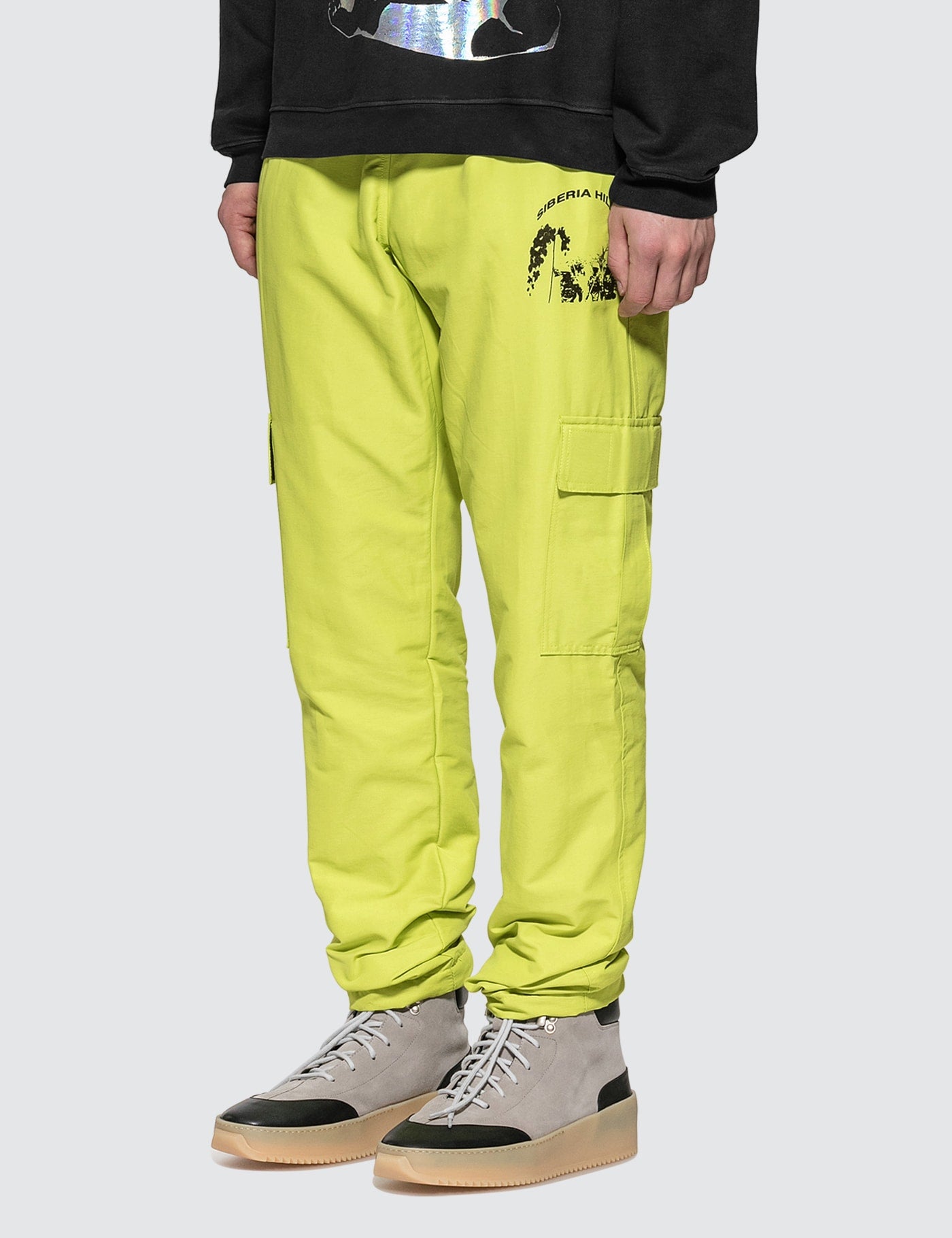 Siberia Hills Cargo Pants