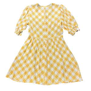 Reformation Laylin Dress Bodie