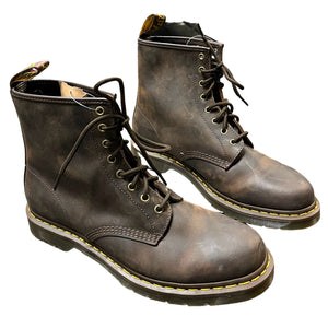 Dr. Martens 1460 Crazy Horse Boots