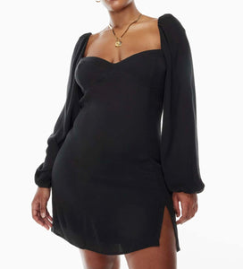 Wilfred Novella Dress