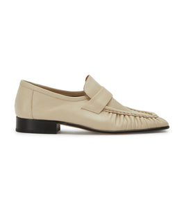 Tony Bianco Gatsby Vanilla Venice Loafer