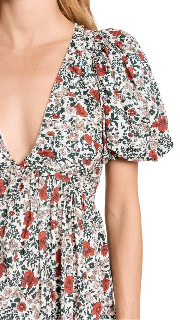 The Great. Gallery Dress