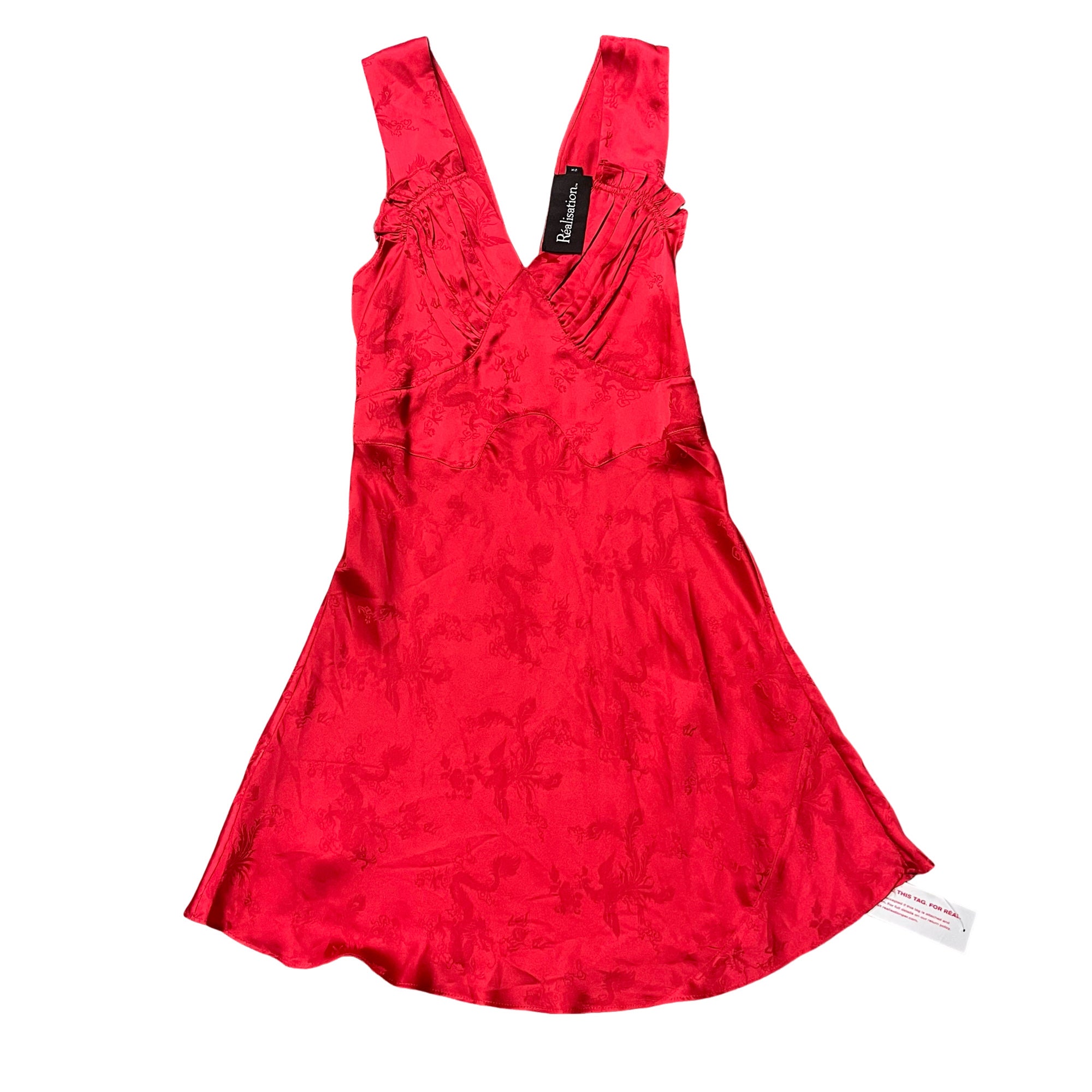Realisation Par The Roxy Dress