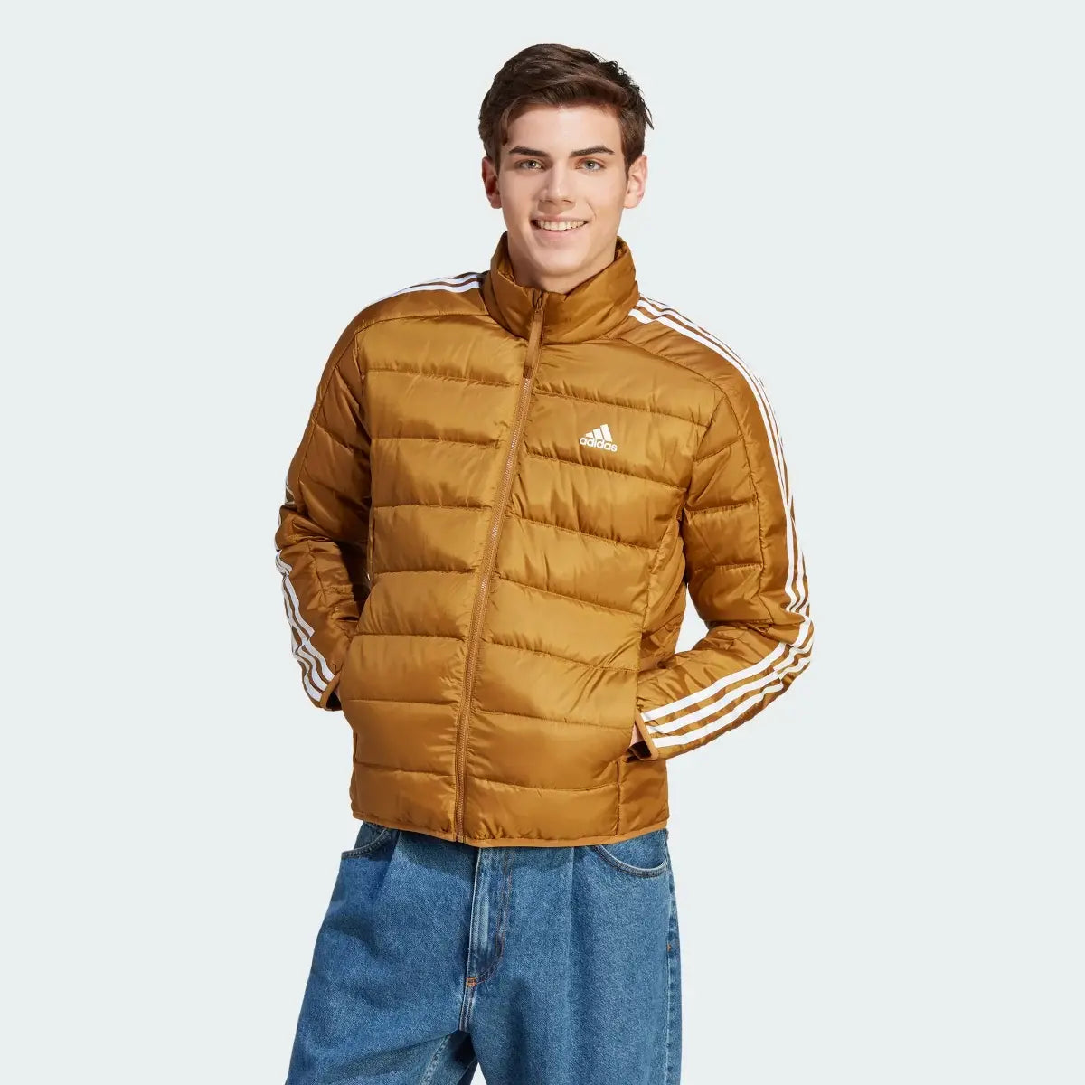 Adidas Essentials Down Men’s Puffer Jacket