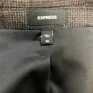 Express Men’s Blazer