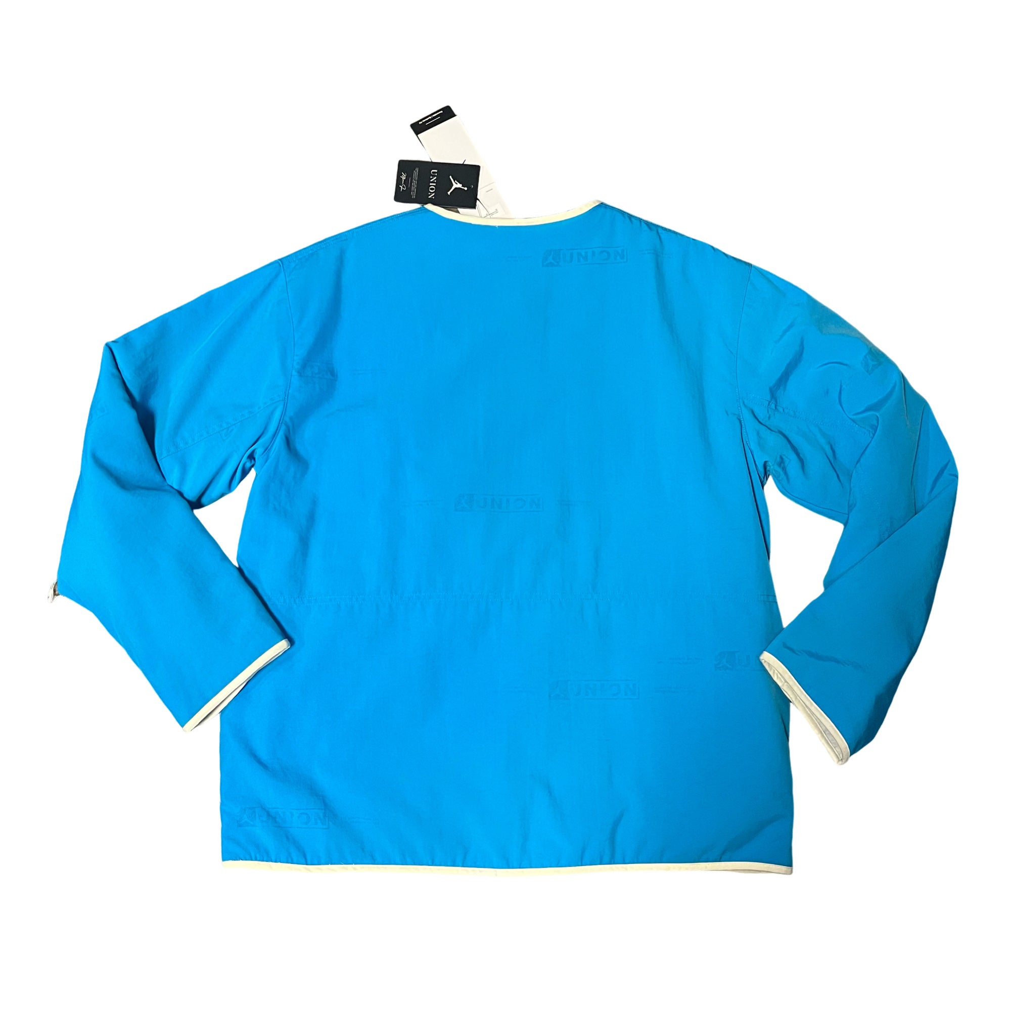 Jordan x Union Liner Jacket