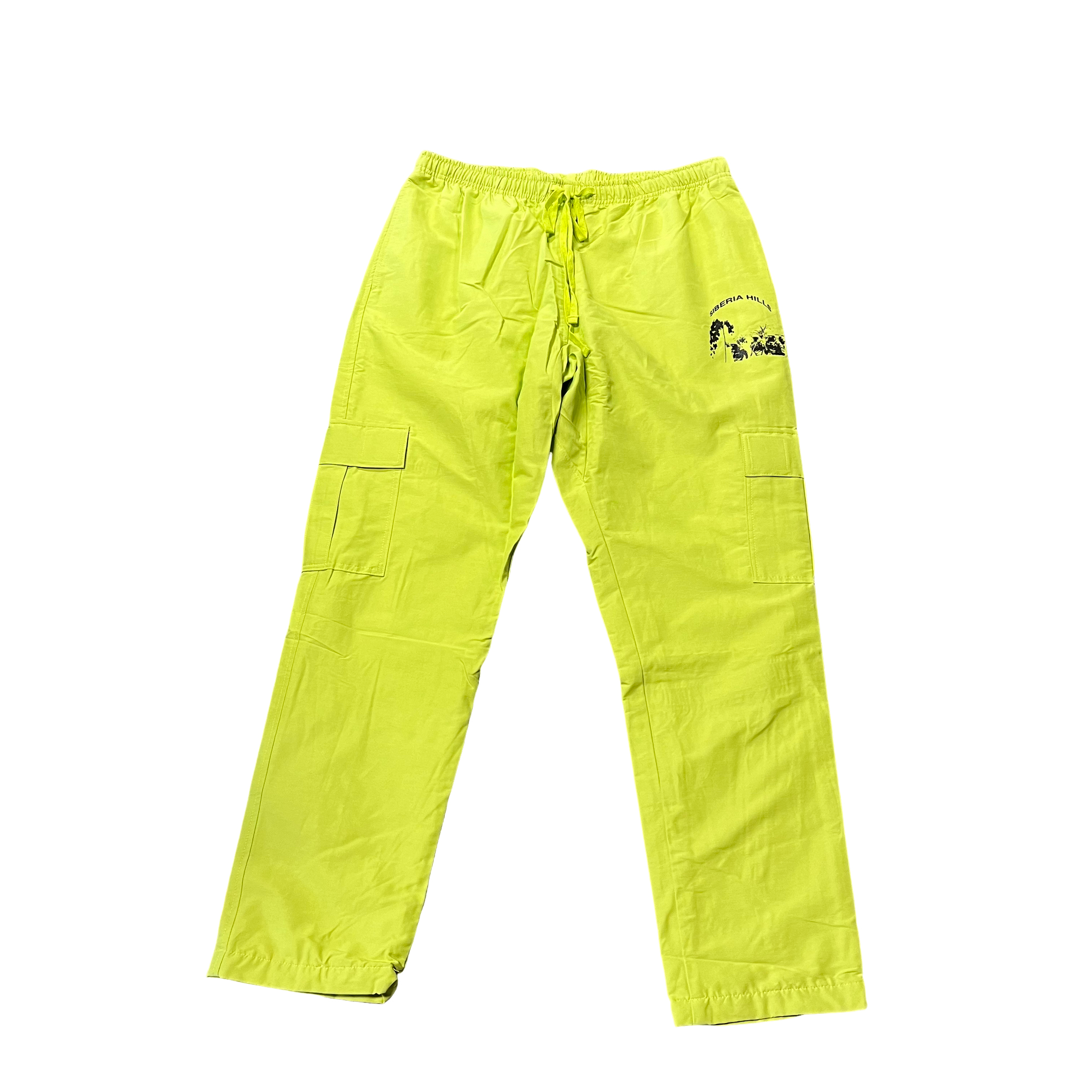 Siberia Hills Cargo Pants