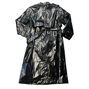 J Crew Rain or Shine Trench Coat
