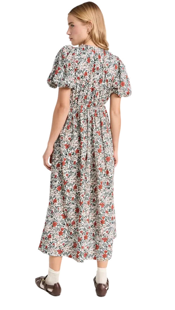 The Great. Gallery Dress