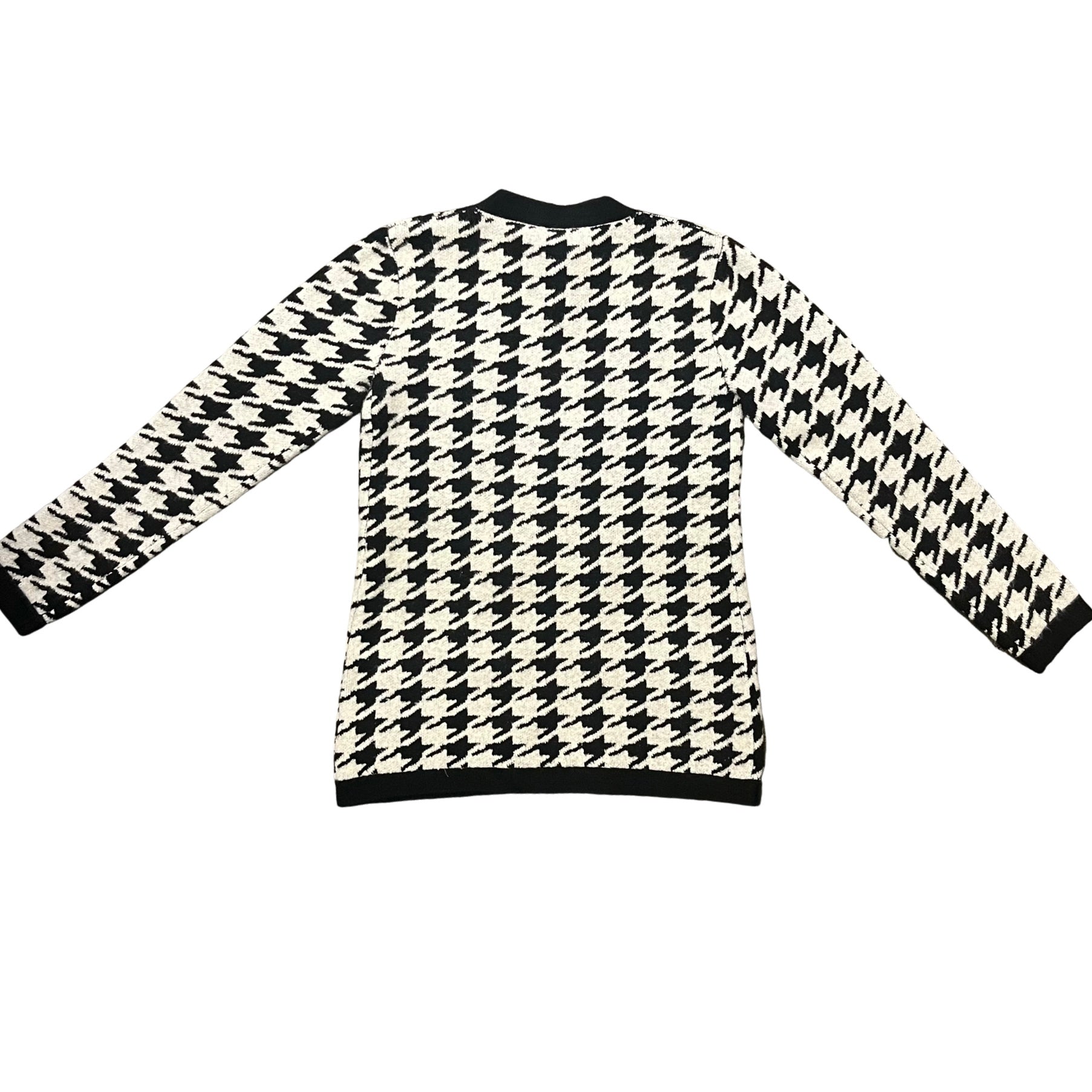 L’agence Double Breasted Sweater