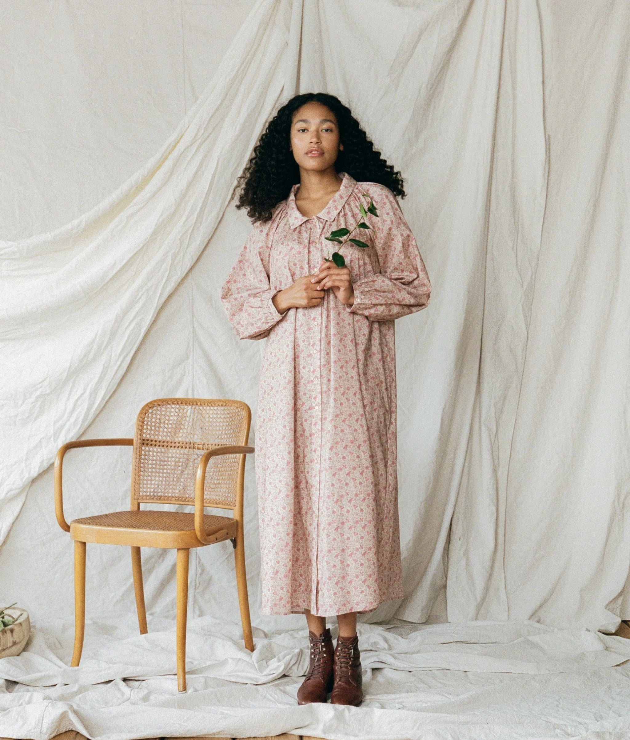 Christy Dawn The Rumi Dress