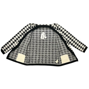 L’agence Double Breasted Sweater