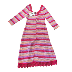 Waimari Playa Cristal Top Raspberry