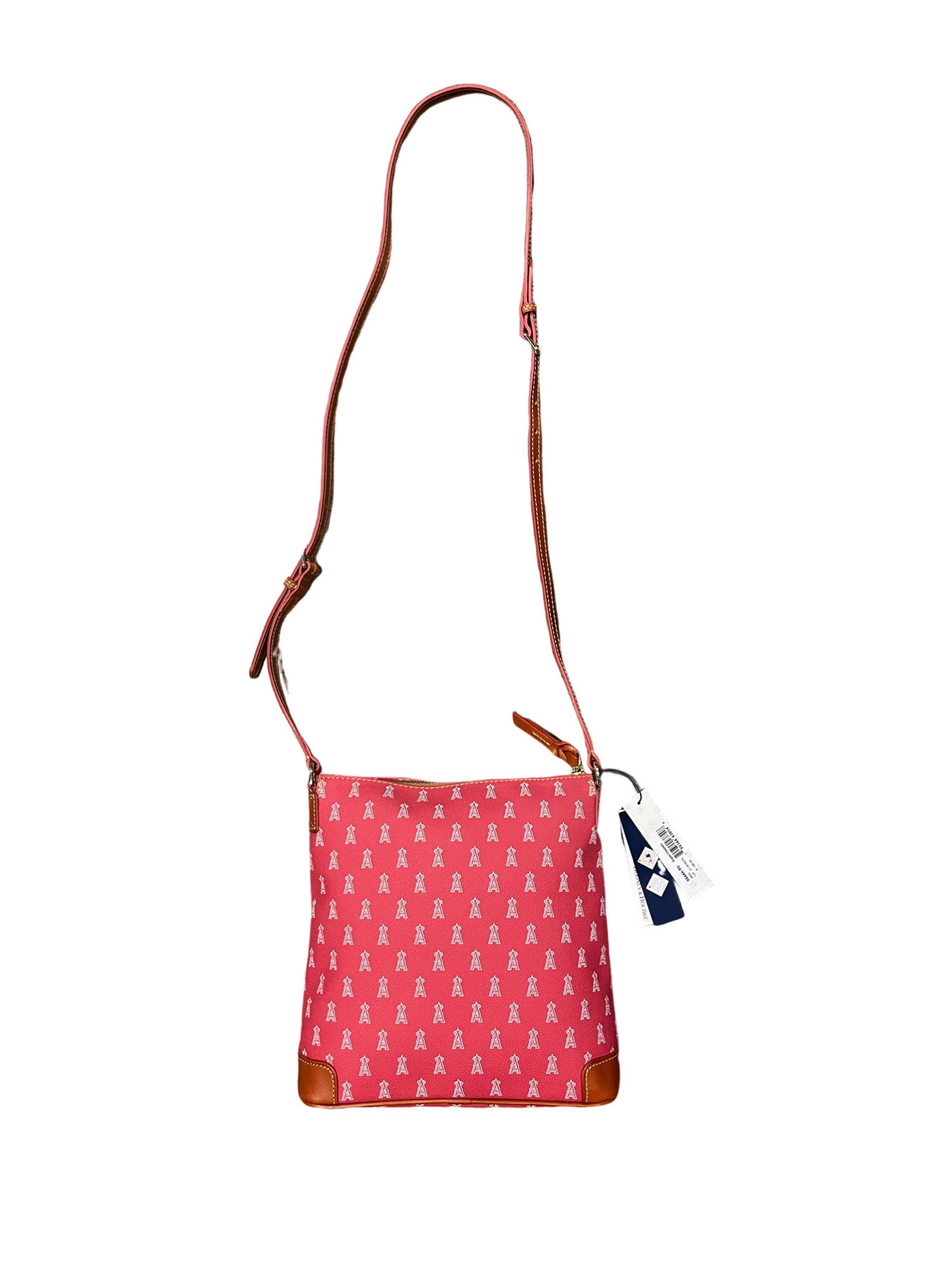 Dooney & Bourke Angels Crossbody Bag