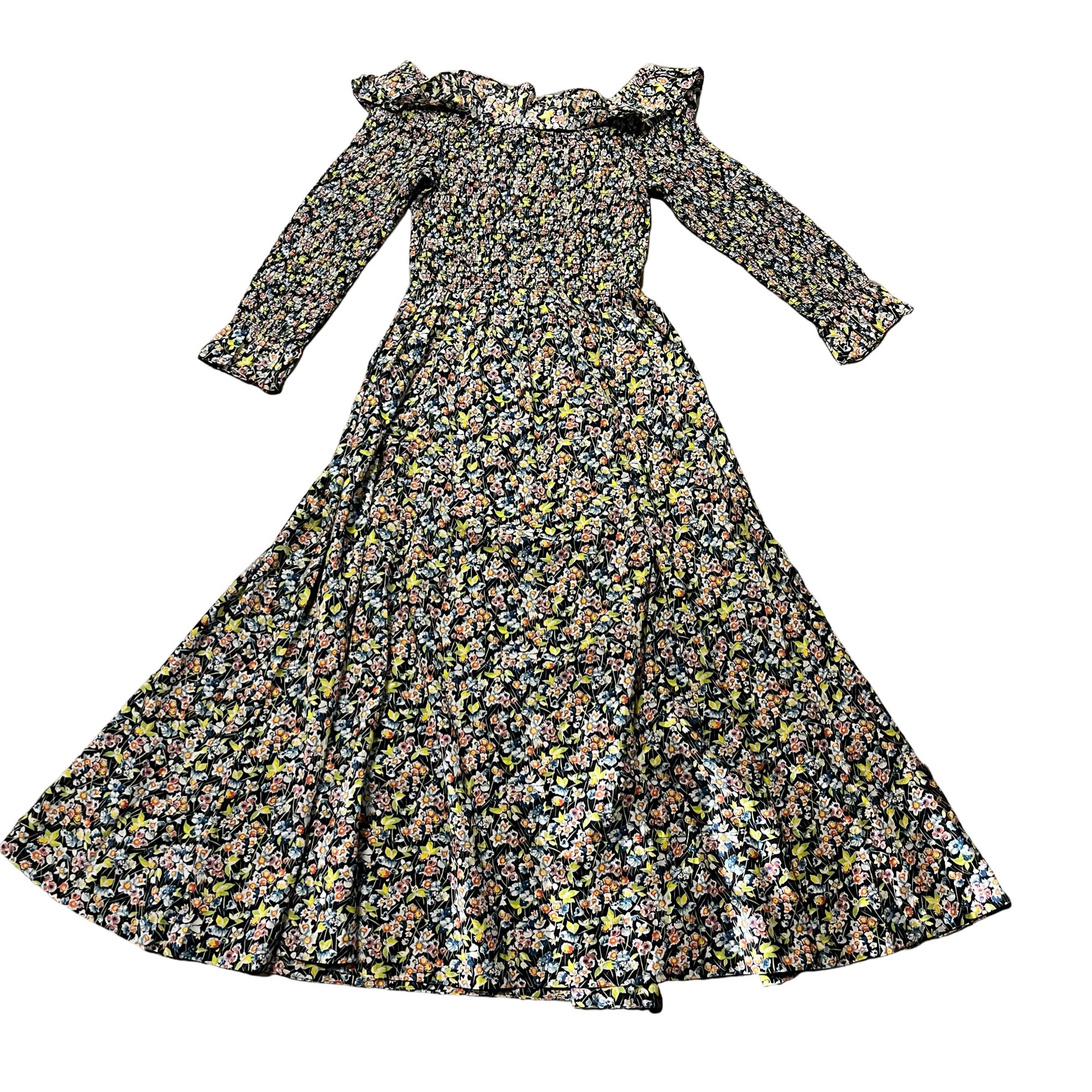 Doen Rosenda Dress