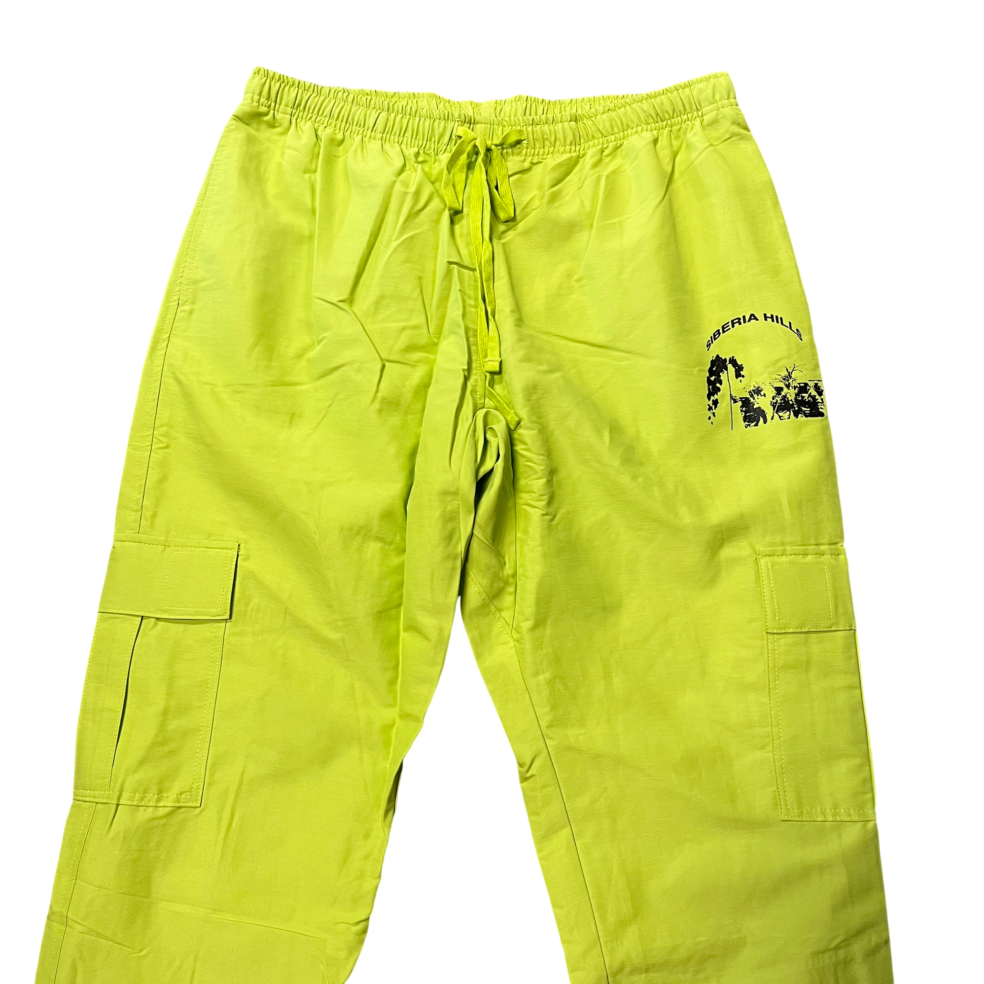 Siberia Hills Cargo Pants