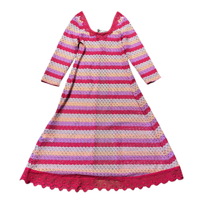 Waimari Playa Cristal Top Raspberry