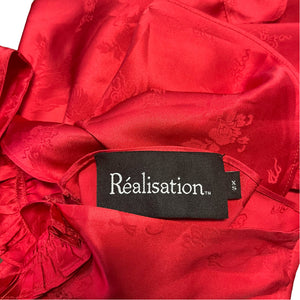 Realisation Par The Roxy Dress