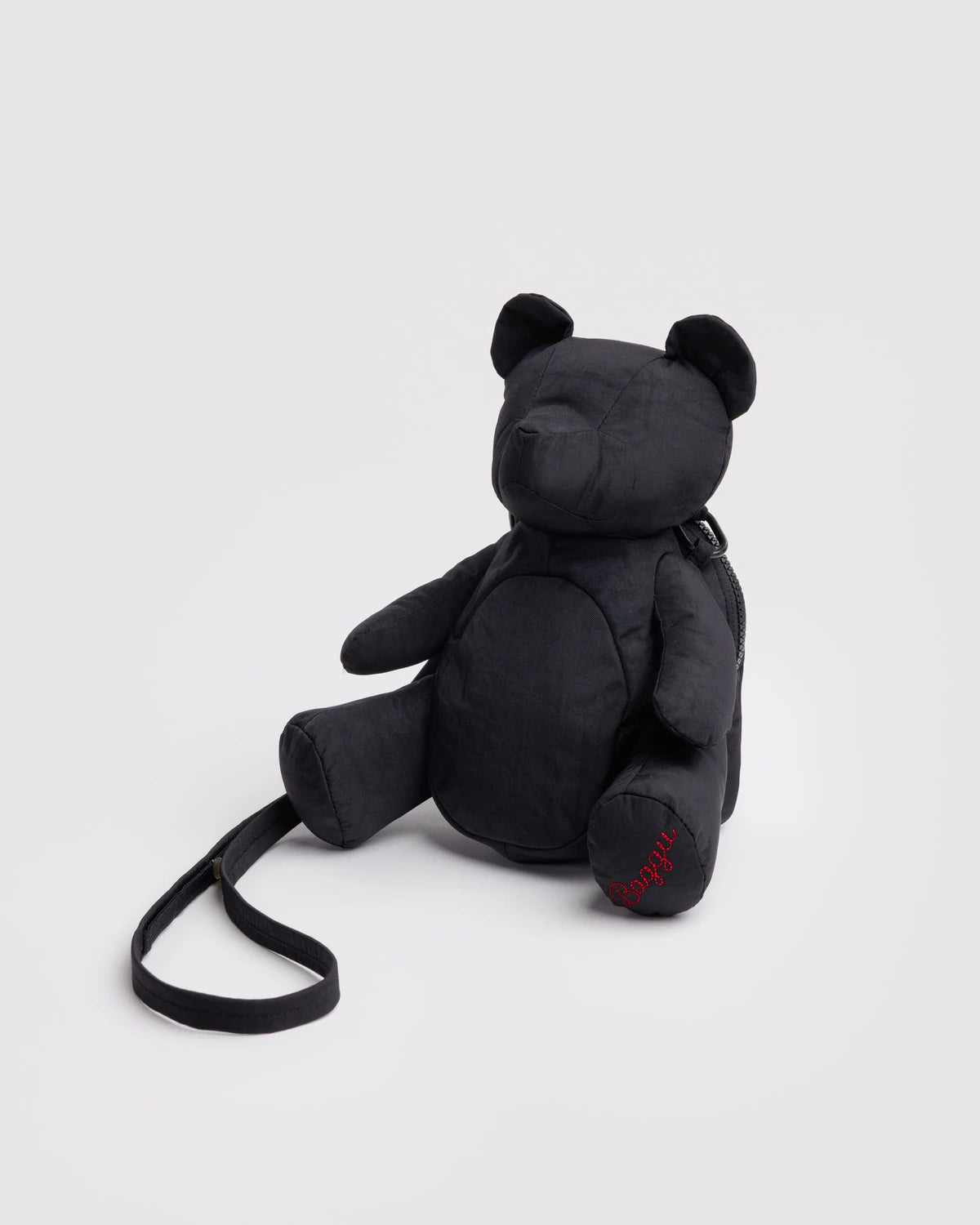 Baggu Bear Bag in Black
