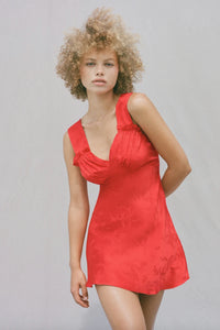 Realisation Par The Roxy Dress