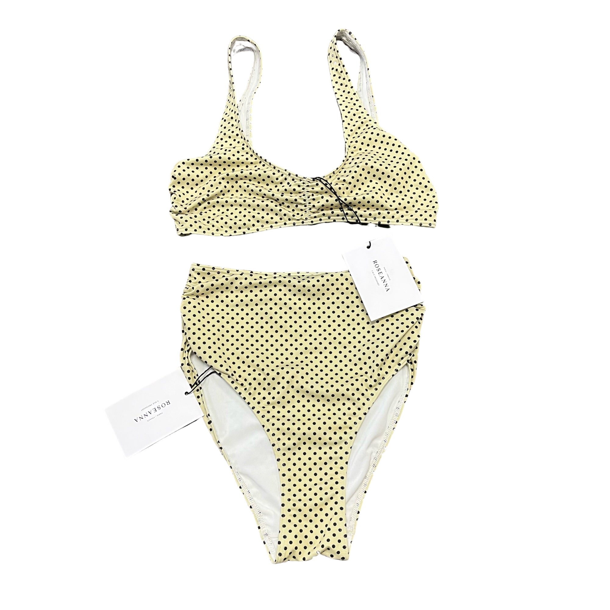 Roseanna 2 Piece Swim Print- Louise