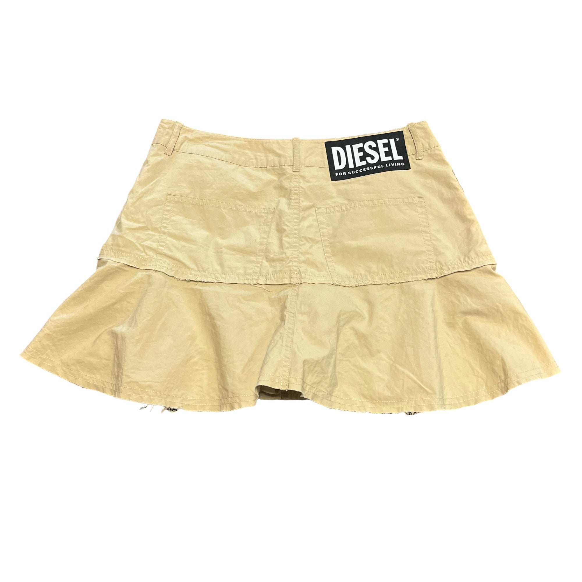 Diesel Beth Skirt