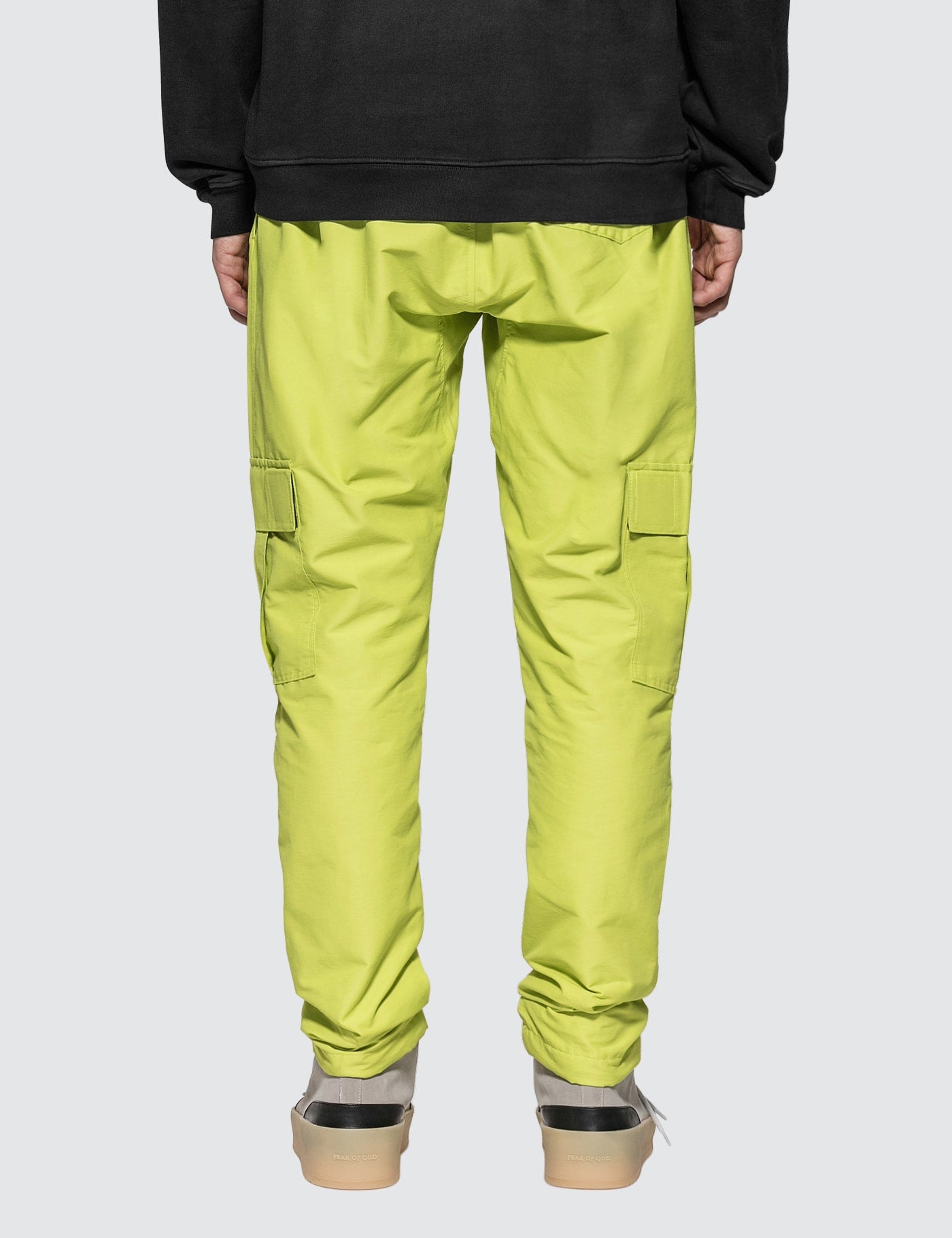 Siberia Hills Cargo Pants