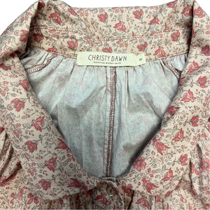 Christy Dawn The Rumi Dress