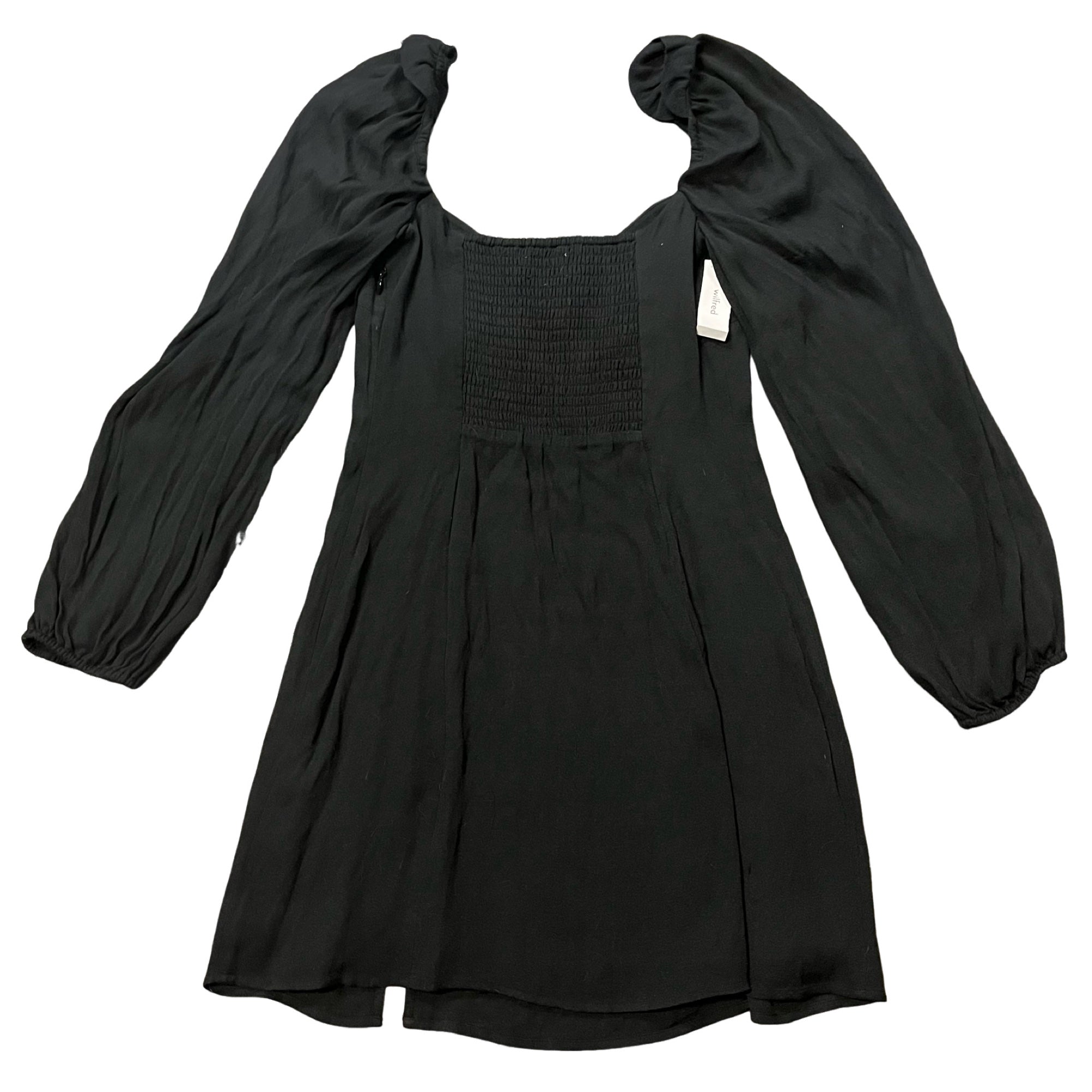 Wilfred Novella Dress