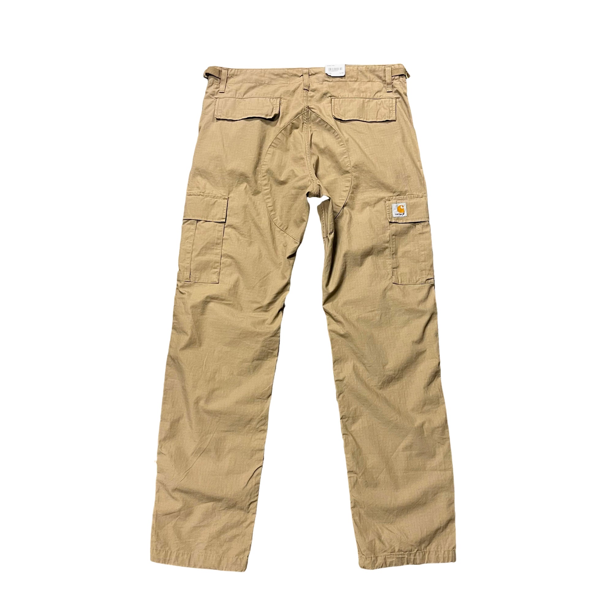 Carhartt WIP Men’s Aviation Pant