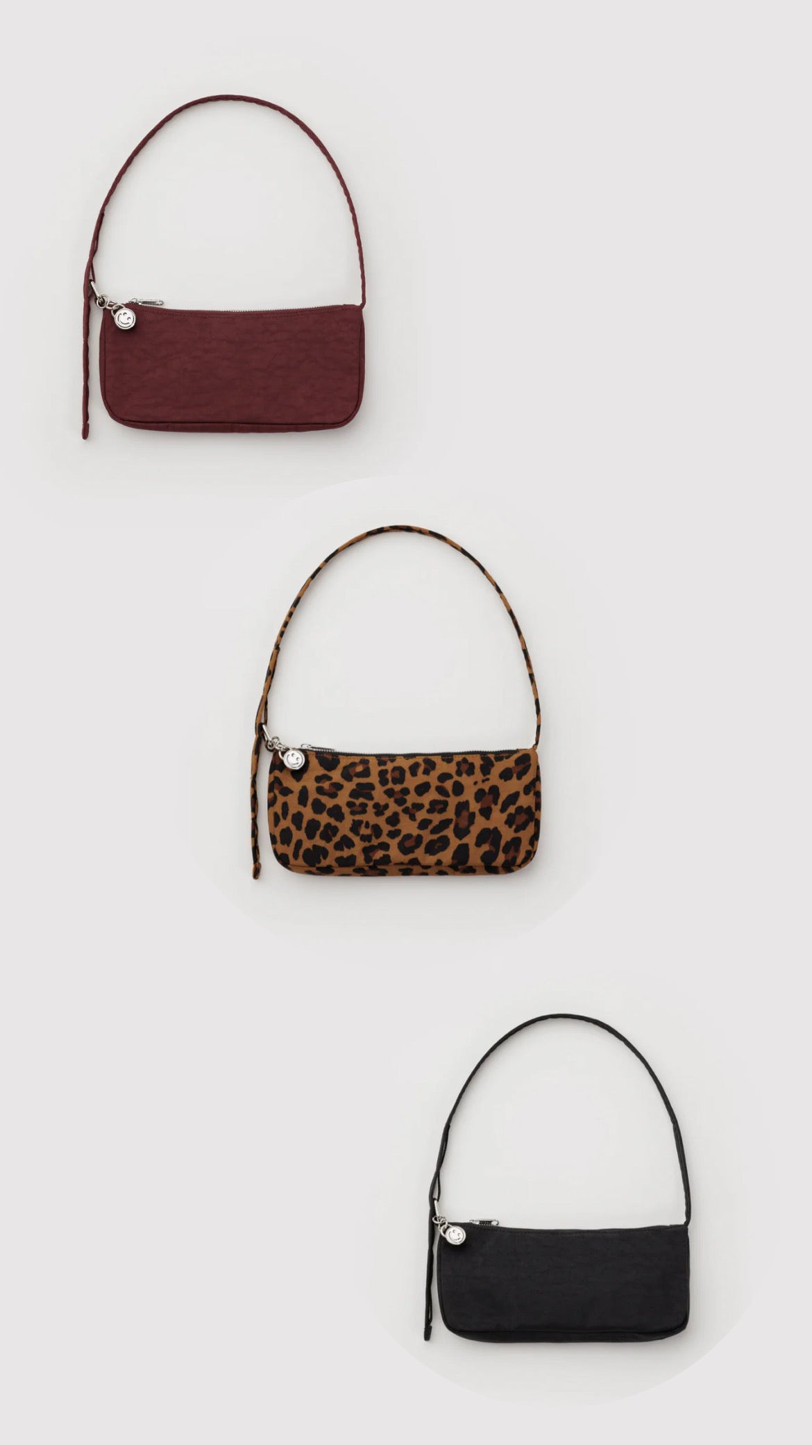 Baggu Nylon Pochette