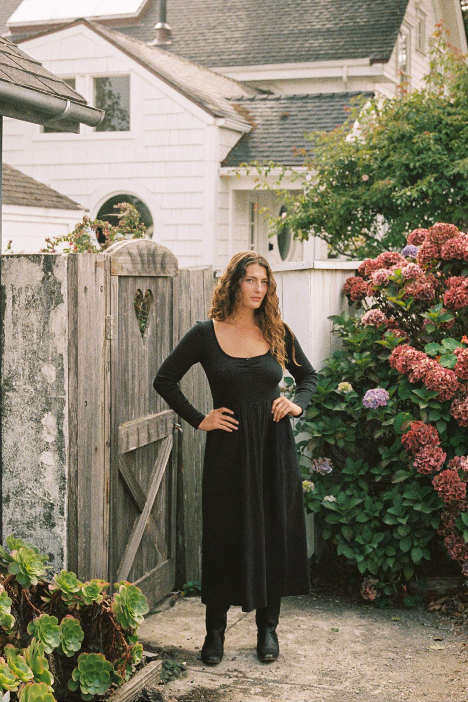 Christy Dawn The Ramona Dress