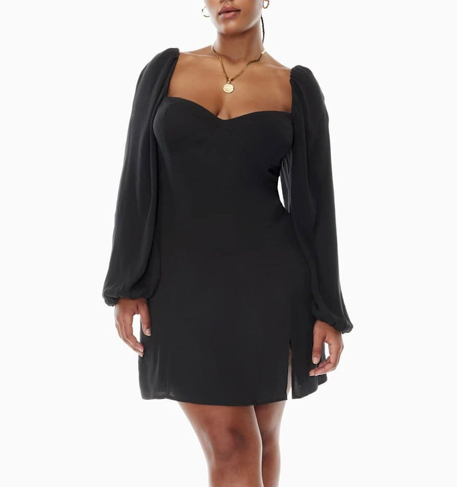 Wilfred Novella Dress