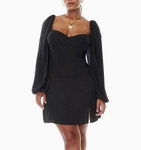 Wilfred Novella Dress